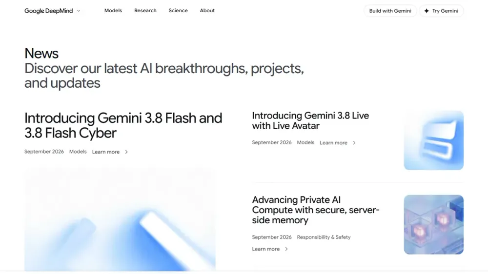 Gemini 3.8 Flash TTS 发布：音色可自定义、带水印